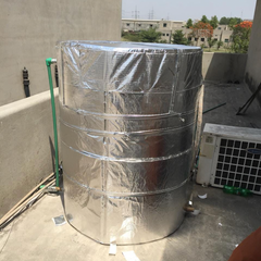 Thermal Shield Water Tank cover