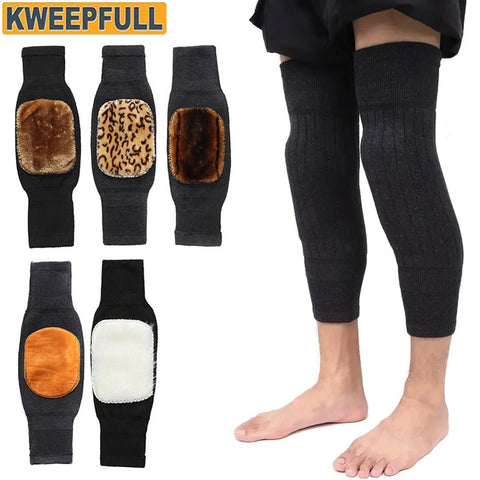 UltraWarm Knee Pads (1pair)