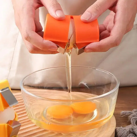 Egg Shell Opener