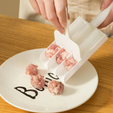 Triple Meatball Maker (pack of 2)