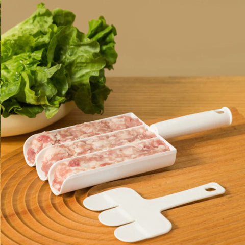 Triple Meatball Maker (pack of 2)