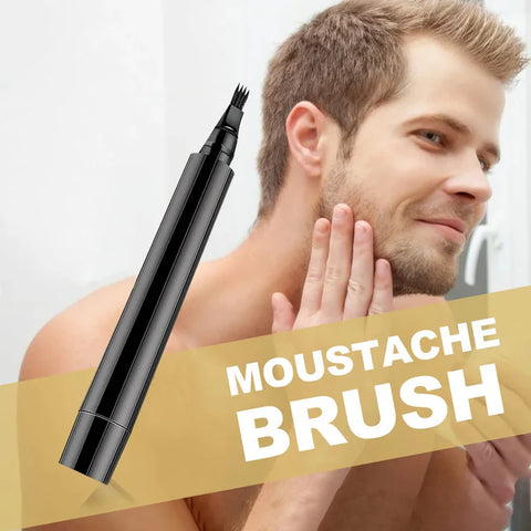 Beard & Eye Brow Filling Pen