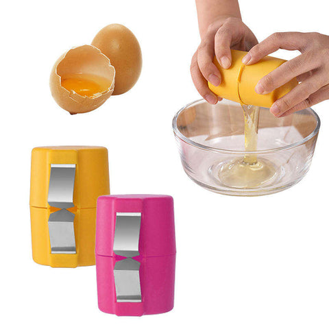 Egg Shell Opener