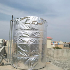 Thermal Shield Water Tank cover