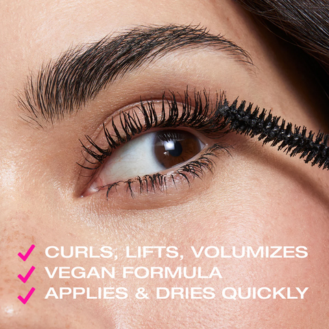 Maybelline Sky High Mascara (Wareproof and Long-Lasting)
