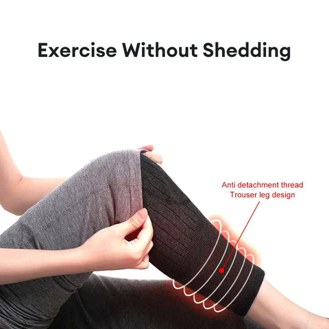 UltraWarm Knee Pads (1pair)