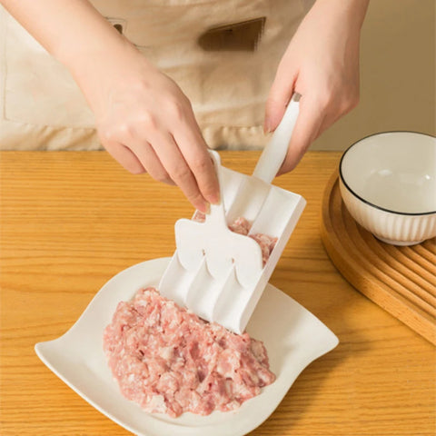 Triple Meatball Maker (pack of 2)