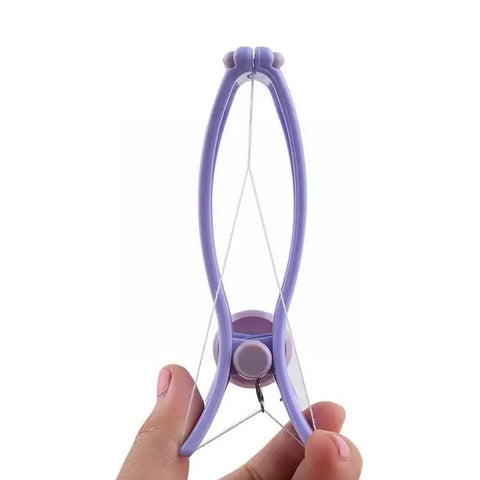 Facial Hair Remover Threading Epilator