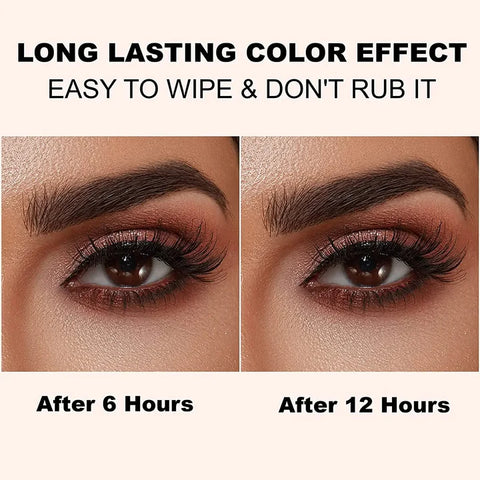 Beard & Eye Brow Filling Pen