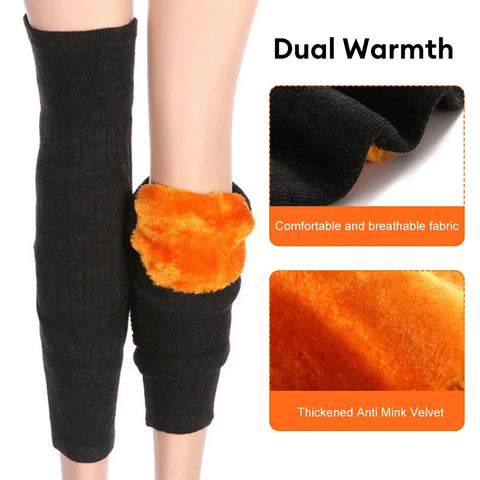 UltraWarm Knee Pads (1pair)