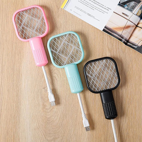 Portable Mosquito Insect zapper and killer