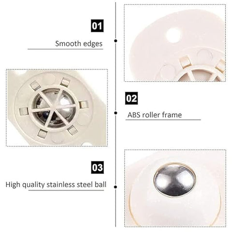 Swivel Wheels For Moving Furniture