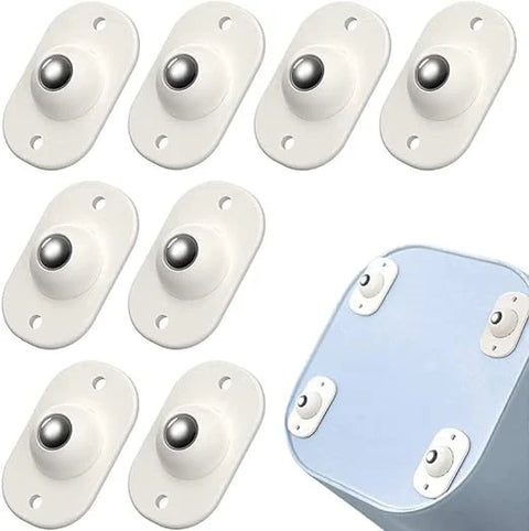 Swivel Wheels For Moving Furniture