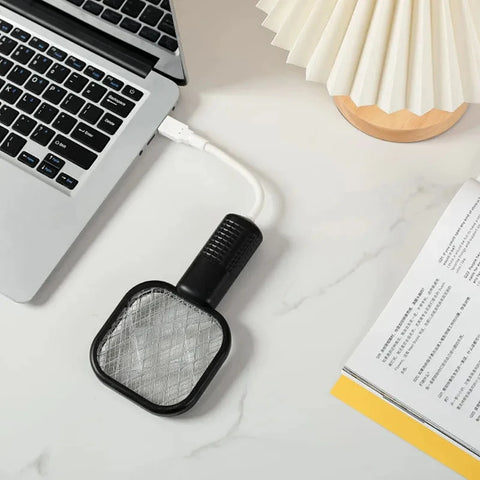 Portable Mosquito Insect zapper and killer