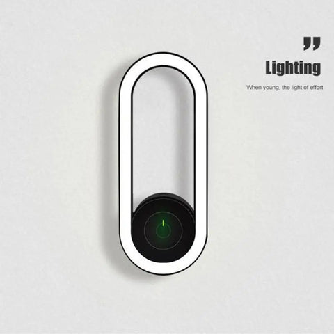 Electronic Mosquito Repellent Night Light