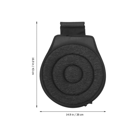 360° Rotating Seat Cushion
