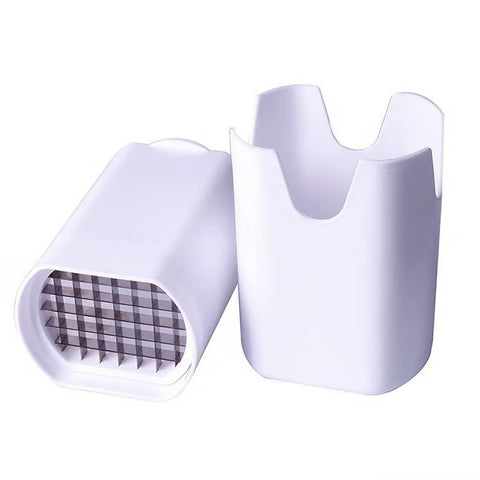 🍟 Versatile Vegetable Chopper & Dicer