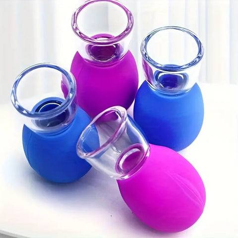 Facial Cupping Therapy Set