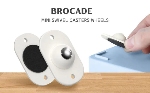 Swivel Wheels For Moving Furniture