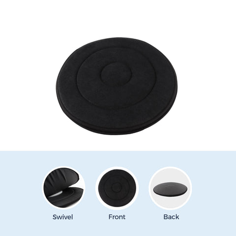 360° Rotating Seat Cushion