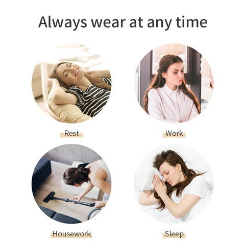 Beauty Face Sculpting Sleep Mask