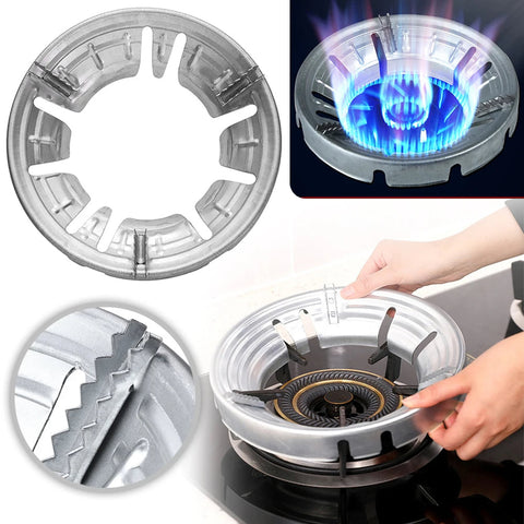 Energy Saving Gas Stove Device