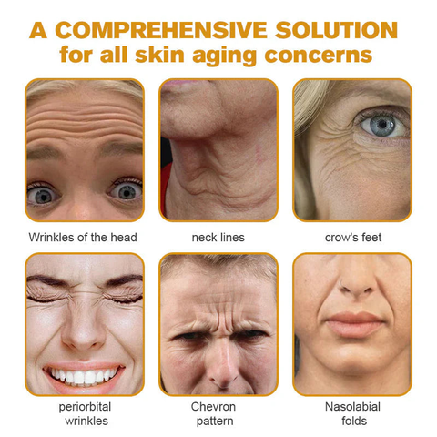 Botox Bee Venom Wrinkle Removal Cream 👨‍⚕️ Made and Shipped from US✅